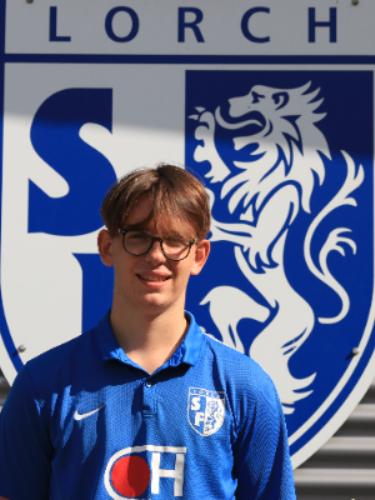 Jonas Israel