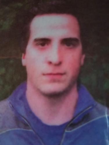 Denis Roberto Djokovic