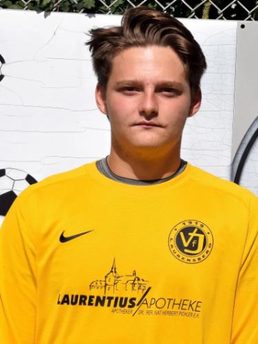 Mika Weber
