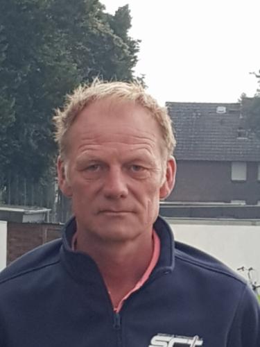 Wolfgang Schütte