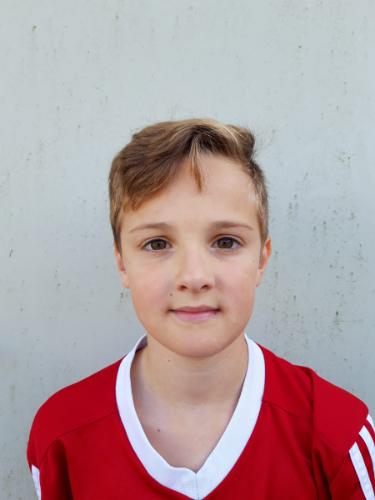 Louis Leonow