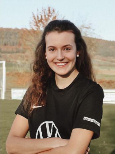 Teresa Seidenfuß