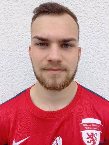 Lucas Zinn