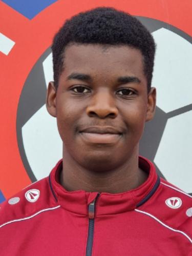Stanley Mac-Taylor