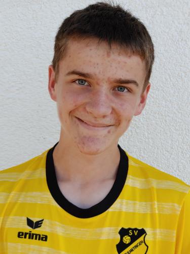 Manuel Neuburger