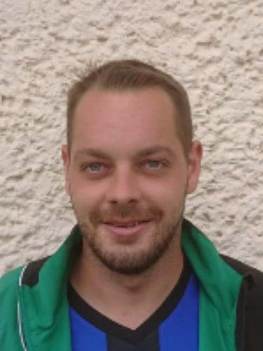 Daniel Schümann
