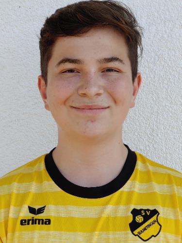 Rafael Sauter