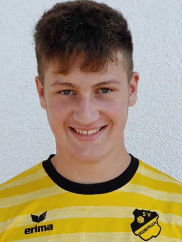 Elias Werz