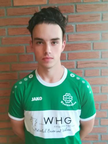 Julian Karl Nachtigäller