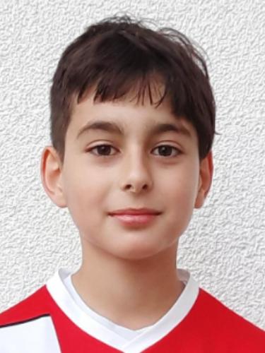 Rauf Holzer