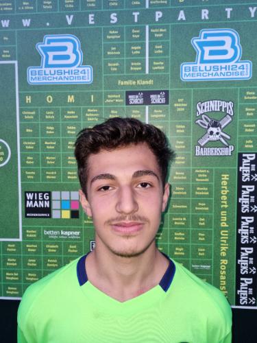 Raman Tajaldin