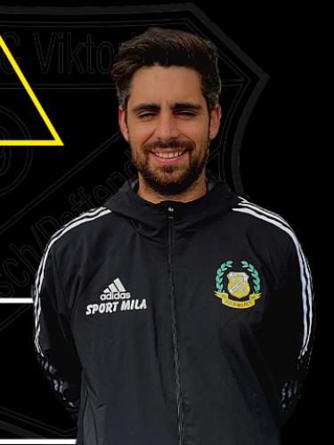 Roberto Mateos