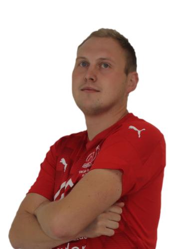 Fabian Eckstein