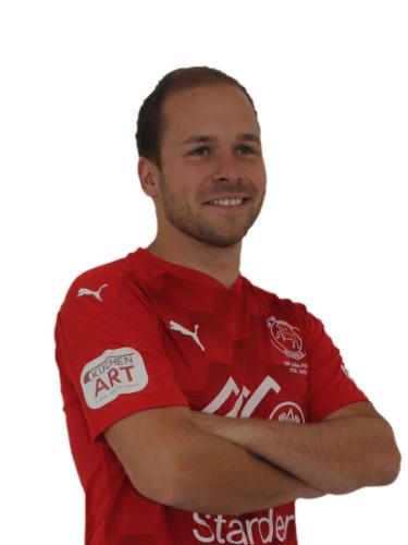 Christian Henning