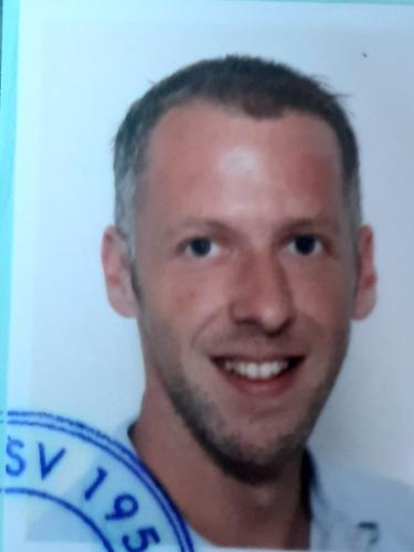Bjoern Amend