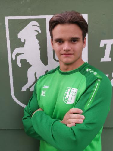 Niklas Leimbach