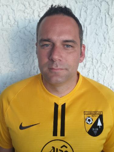 Alexander Rohrbach