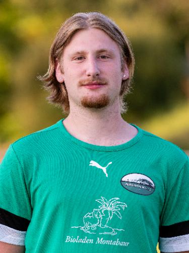 Max Buchmayer