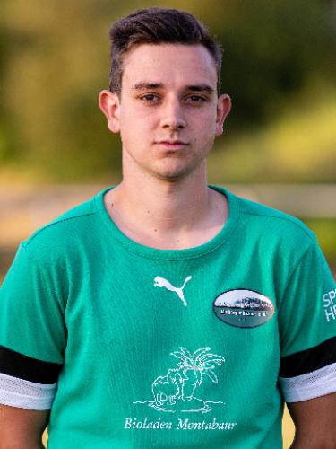 David Müller