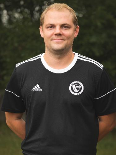 Lars Runde
