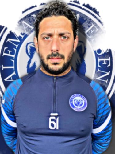 Adem Bilgin