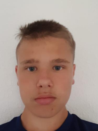 Nico Steinert