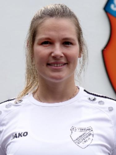 Lisa-Marie Hetzel