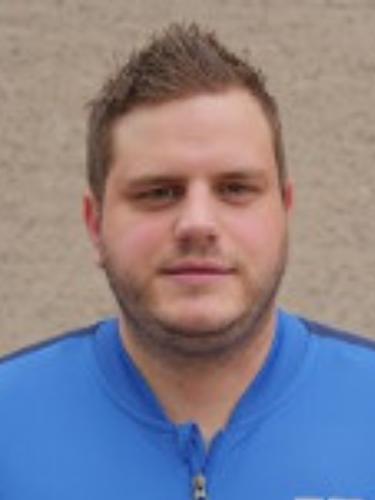 Robert Maros
