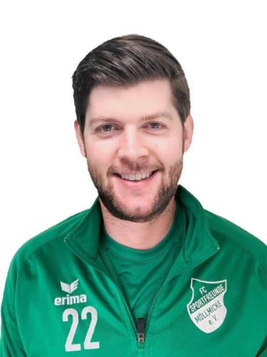 Manuel Alfes
