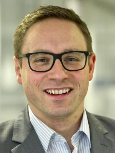Matthias Berger