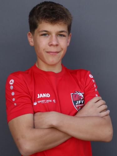 Nevio de Winter