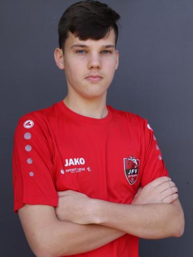Luis Felka