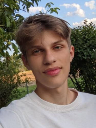 Benjamin Lübke