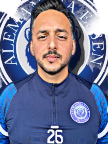 Ahmet Akbulut