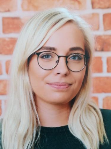 Evamaria Magdalena Polley