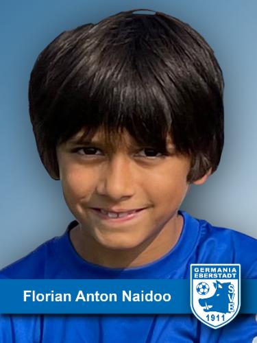 Florian Anton Naidoo