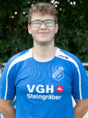 Jannis Brinsa