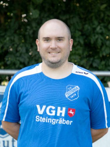 Sebastian Wesche