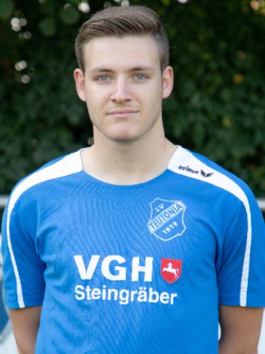 Niklas Zellmann