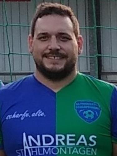 Patrik Rüther