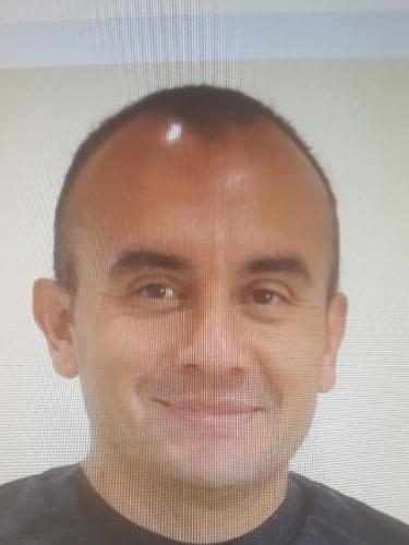 Mauro Israel Cardenas Camacho