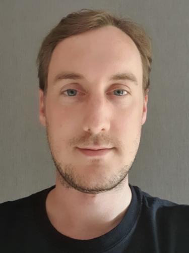 Patrick Kuenstler