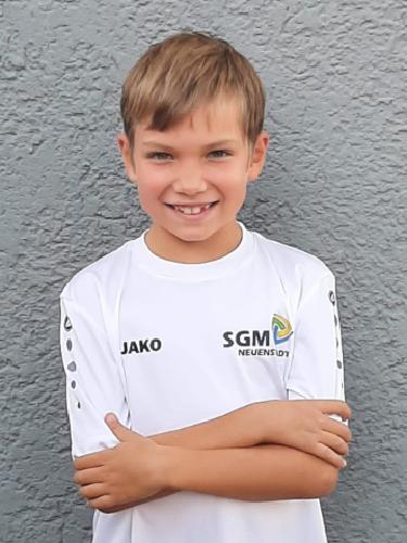 Niklas Herkert