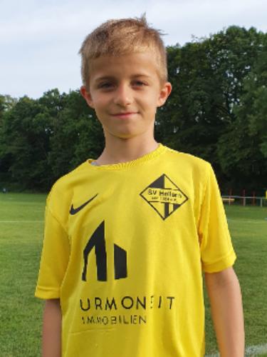 Emil Johann Brörmann