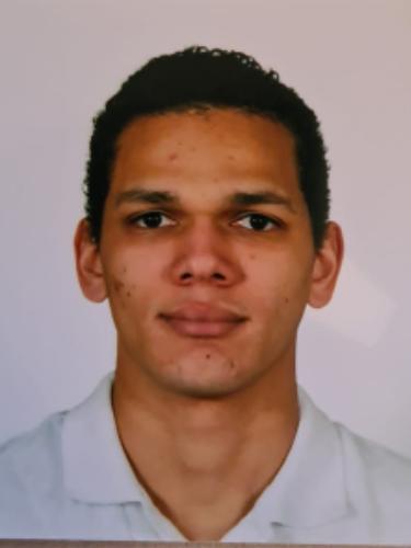Julian Amauris Reyes Baez
