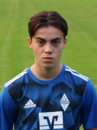 Rohan Hirsch