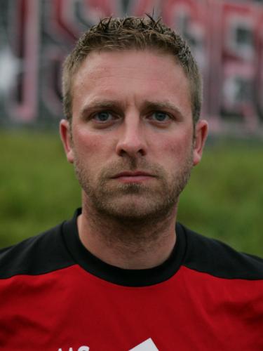 Marc Strauß