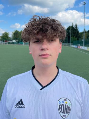 Joel Alessandro Hümmeler