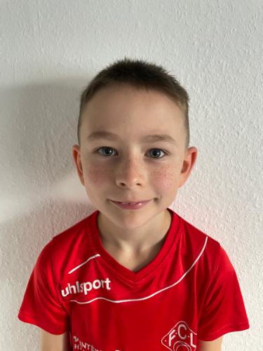 Fabiano Leandro Giuffrida