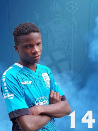 Richmond Chizoma